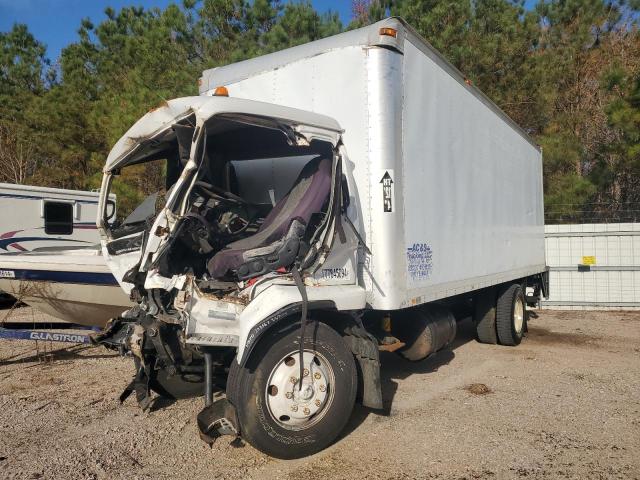 2007 NISSAN UD
