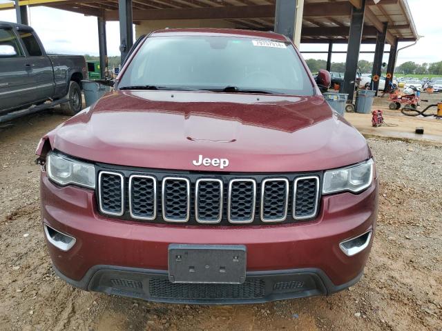 Photo 5 from auction – 2018 JEEP GRAND CHER with VIN 1C4RJFAG9JC440009