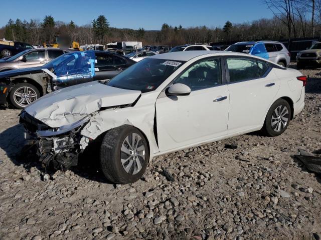 Photo 1 from auction – 2019 NISSAN ALTIMA S with VIN 1N4BL4BV3KC213046