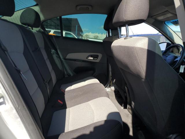 Photo 10 from auction – 2012 CHEVROLET CRUZE LS with VIN 1G1PC5SH0C7406368