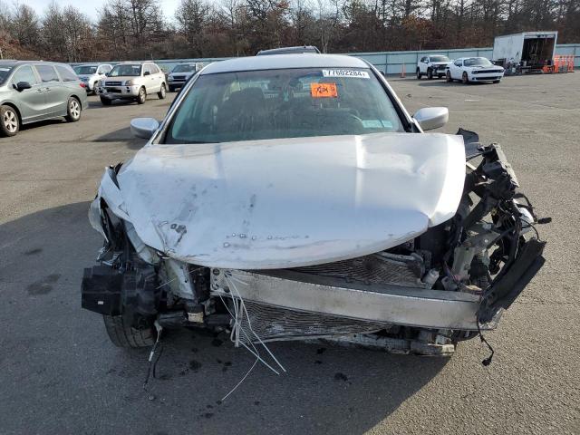 Photo 5 from auction – 2017 NISSAN ALTIMA 2.5 with VIN 1N4AL3AP3HC269506