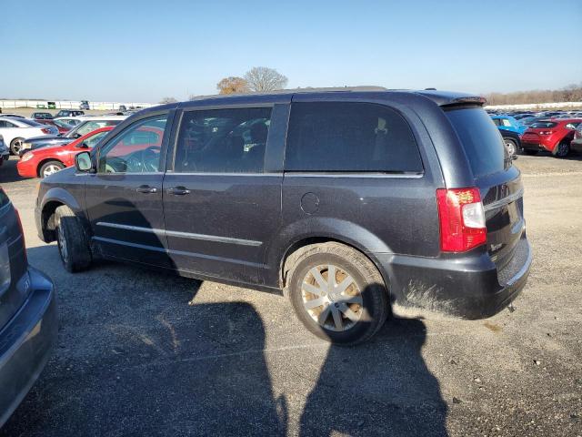 Photo 2 from auction – 2014 CHRYSLER TOWN & COU with VIN 2C4RC1BG2ER126579