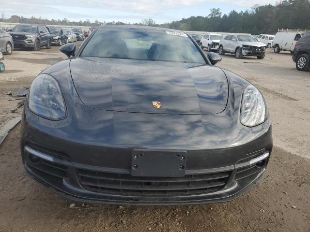 Photo 5 from auction – 2018 PORSCHE PANAMERA 4 with VIN WP0AE2A79JL129223