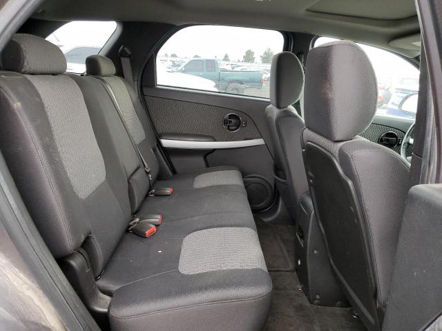 Photo 11 from auction – 2008 CHEVROLET EQUINOX SP with VIN 2CNDL737186018225