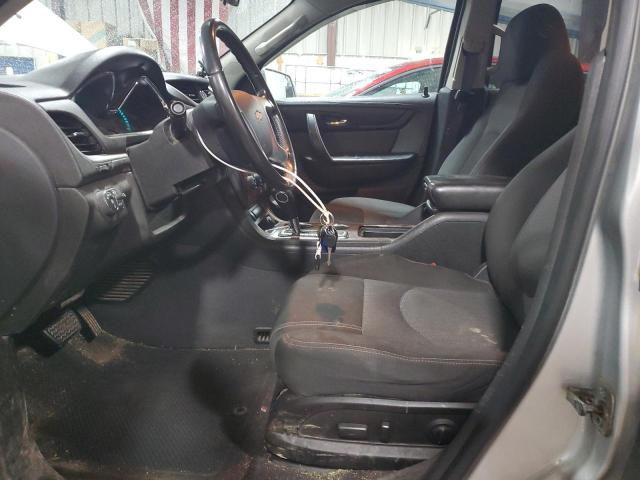 Photo 7 from auction – 2014 CHEVROLET TRAVERSE L with VIN 1GNKVGKD8EJ209174