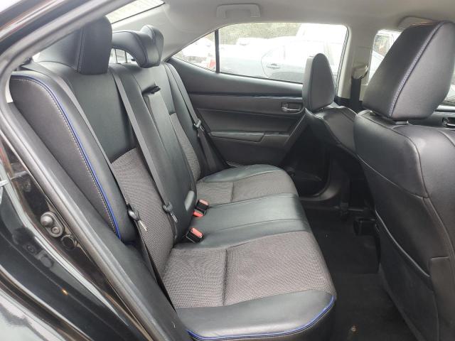 Photo 10 from auction – 2019 TOYOTA COROLLA L with VIN 5YFBURHE6KP937347
