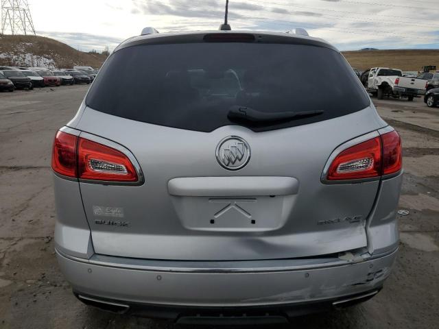 Photo 6 from auction – 2017 BUICK ENCLAVE with VIN 5GAKVBKD8HJ225330