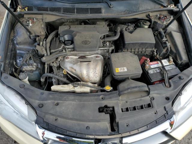 Photo 11 from auction – 2015 TOYOTA CAMRY LE with VIN 4T4BF1FK0FR451566
