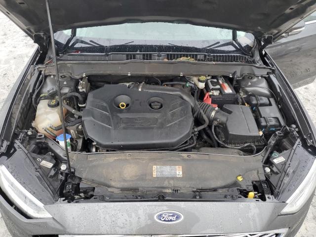 Photo 11 from auction – 2017 FORD FUSION TIT with VIN 3FA6P0K99HR120589