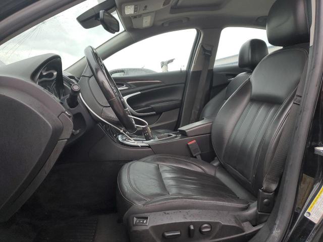 Photo 7 from auction – 2016 BUICK REGAL PREM with VIN 2G4GS5GX1G9141700