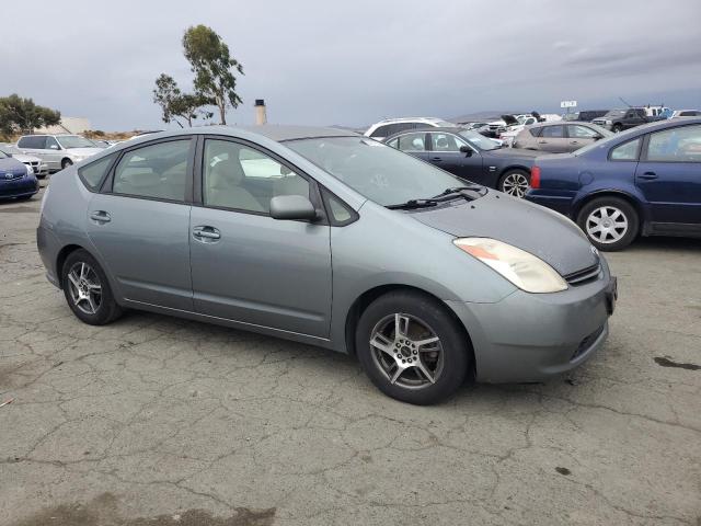Photo 4 from auction – 2005 TOYOTA PRIUS with VIN JTDKB20U753114746