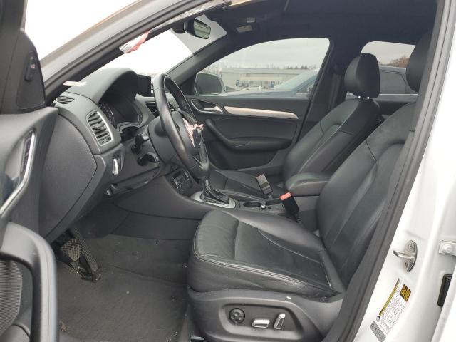 Photo 7 from auction – 2017 AUDI Q3 PRESTIG with VIN WA1GCCFS3HR015724