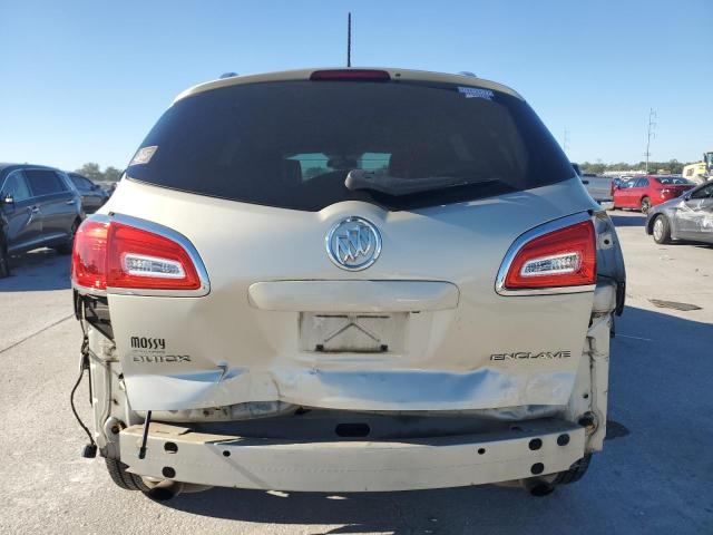 Photo 6 from auction – 2015 BUICK ENCLAVE with VIN 5GAKRBKDXFJ293646