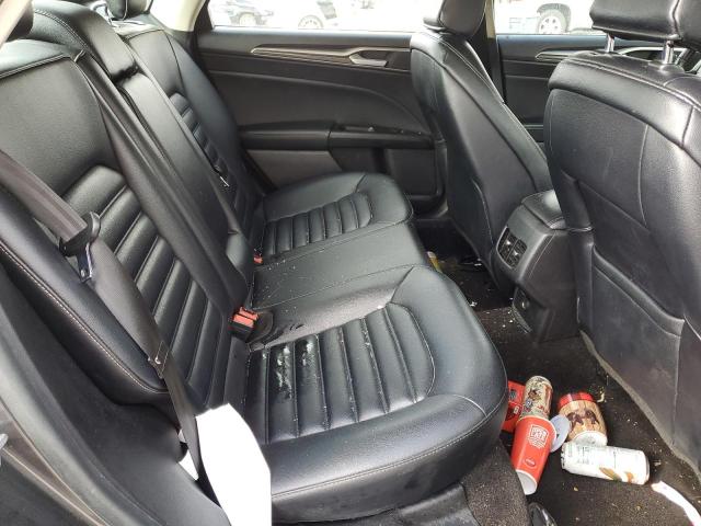 Photo 10 from auction – 2020 FORD FUSION SEL with VIN 3FA6P0CD3LR118378