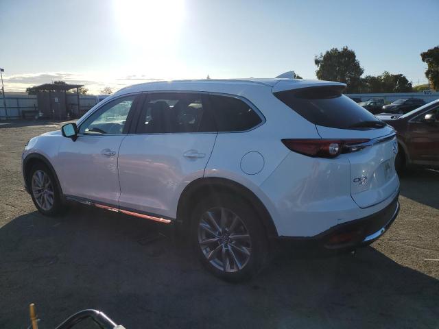 Photo 2 from auction – 2020 MAZDA CX-9 GRAND with VIN JM3TCBDY2L0406373