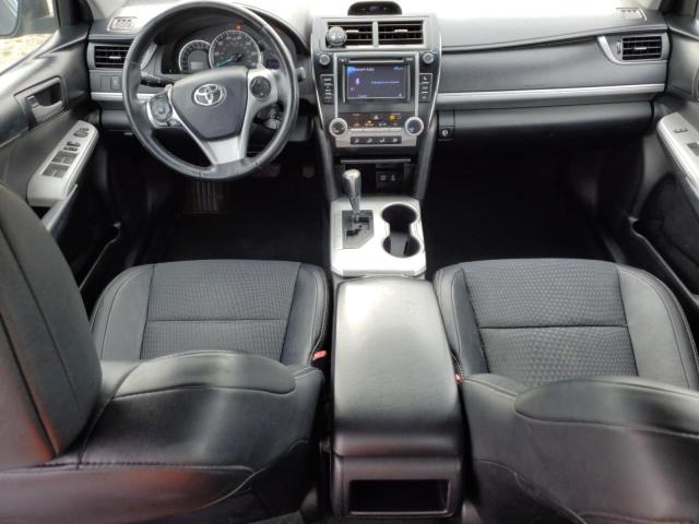 Photo 8 from auction – 2014 TOYOTA CAMRY L with VIN 4T1BF1FK6EU315399