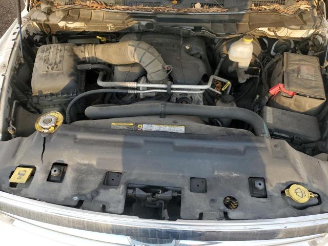 Photo 11 from auction – 2010 DODGE RAM 1500 with VIN 1D7RV1GT5AS157324