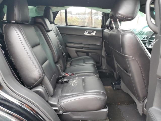 Photo 11 from auction – 2014 FORD EXPLORER X with VIN 1FM5K8D82EGA42419