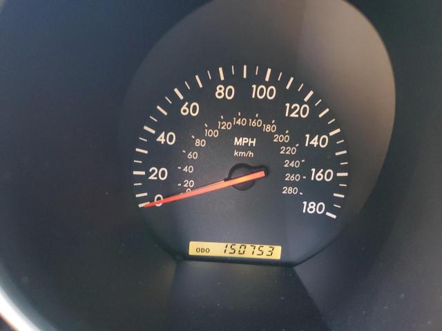 Photo 9 from auction – 2003 LEXUS SC 430 with VIN JTHFN48Y530045743