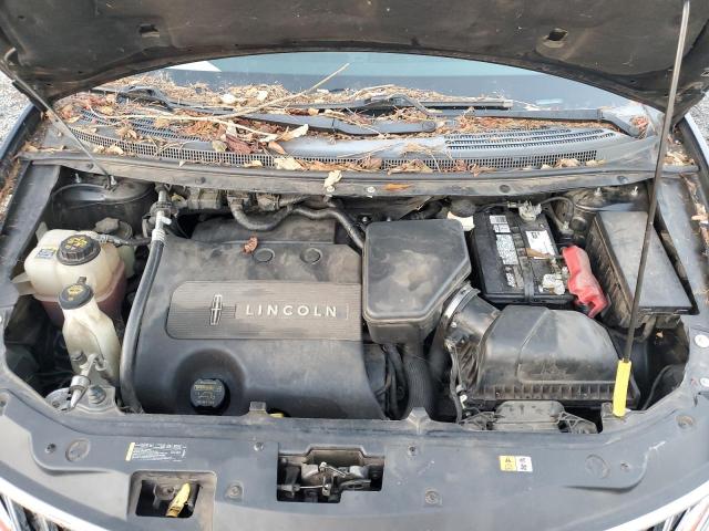 Photo 12 from auction – 2013 LINCOLN MKX with VIN 2LMDJ6JK7DBL04545