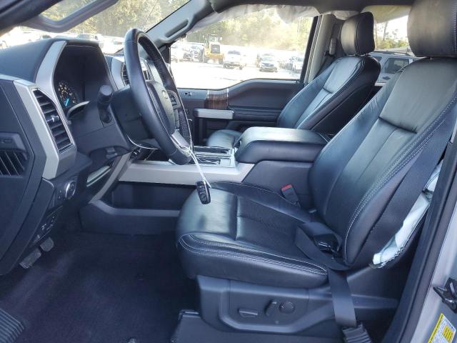 Photo 7 from auction – 2020 FORD F150 SUPER with VIN 1FTEW1E43LKF44264