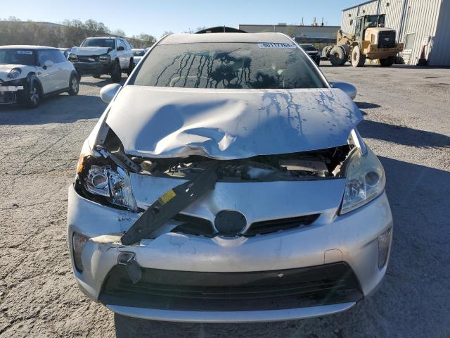 Photo 5 from auction – 2012 TOYOTA PRIUS with VIN JTDKN3DU1C1611193