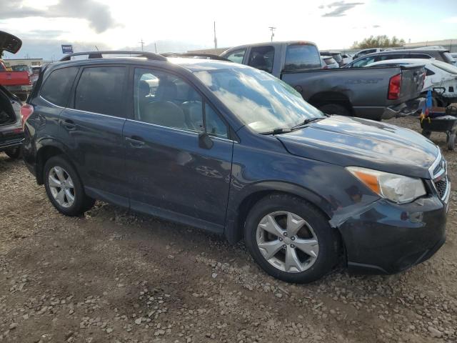 Photo 4 from auction – 2014 SUBARU FORESTER 2 with VIN JF2SJAHC1EH441706