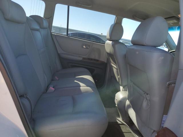 Photo 10 from auction – 2006 TOYOTA HIGHLANDER with VIN JTEDP21A860106989