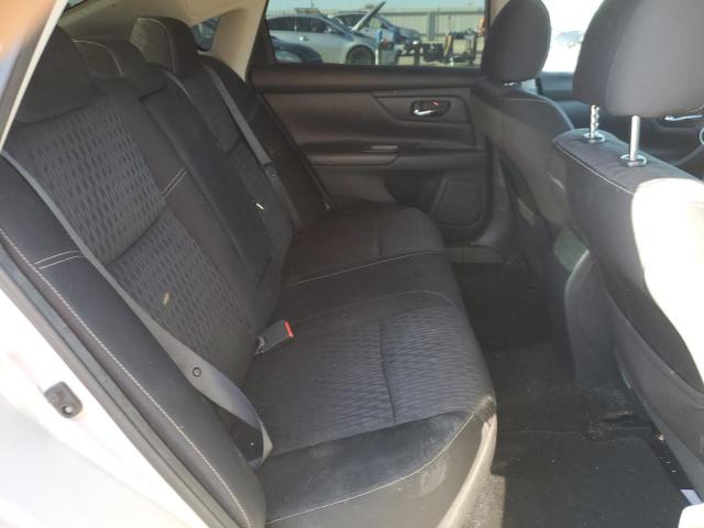 Photo 10 from auction – 2017 NISSAN ALTIMA 2.5 with VIN 1N4AL3AP1HN341971