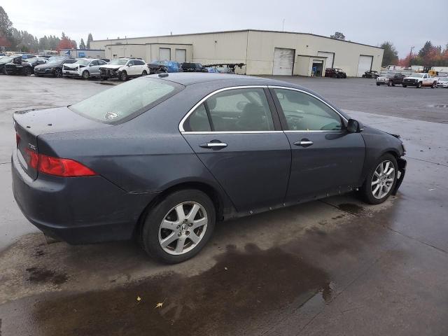 Photo 3 from auction – 2007 ACURA TSX with VIN JH4CL96937C019440