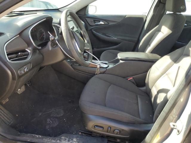 Photo 7 from auction – 2018 CHEVROLET MALIBU LT with VIN 1G1ZD5ST3JF181506