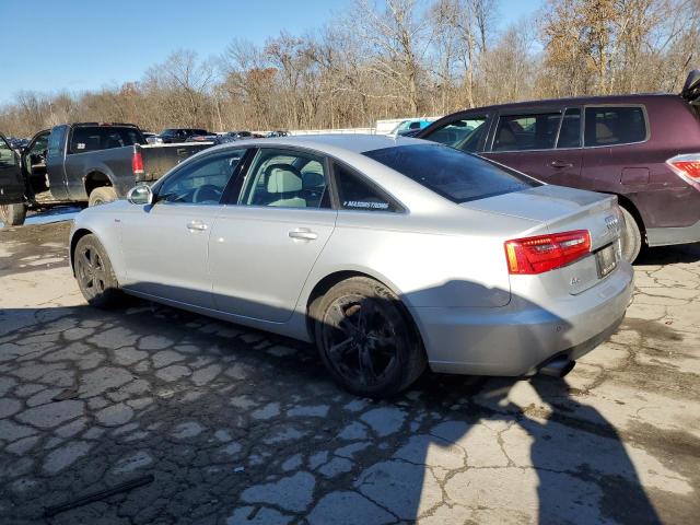 Zdjęcie 2 z aukcji – 2012 AUDI A6 PREMIUM z VIN WAUGGAFC5CN125095