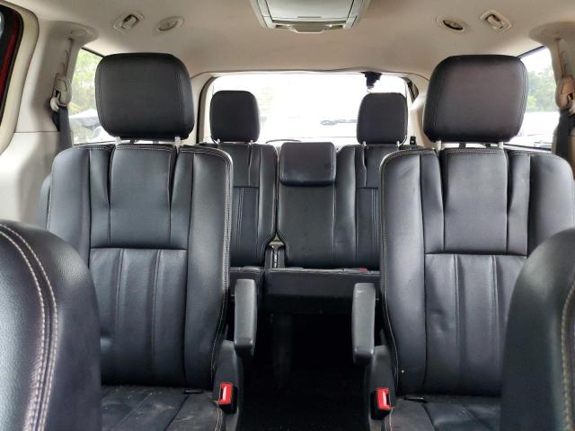Photo 10 from auction – 2014 CHRYSLER TOWN & COU with VIN 2C4RC1BG6ER402374