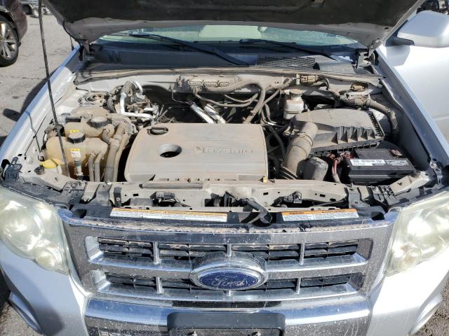 Photo 12 from auction – 2009 FORD ESCAPE HYB with VIN 1FMCU49359KB61253
