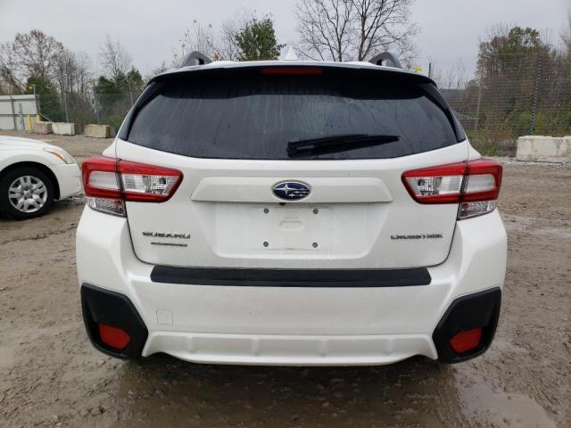 Photo 6 from auction – 2018 SUBARU CROSSTREK with VIN JF2GTABC4JH240837