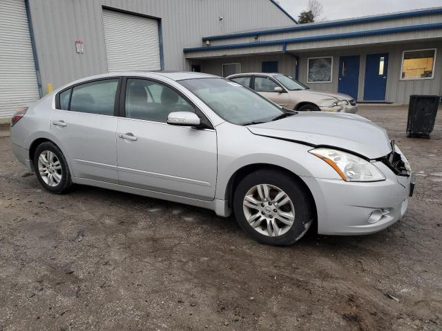 Photo 4 from auction – 2011 NISSAN ALTIMA BAS with VIN 1N4AL2AP3BN514195