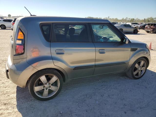 Photo 3 from auction – 2010 KIA SOUL + with VIN KNDJT2A25A7068701