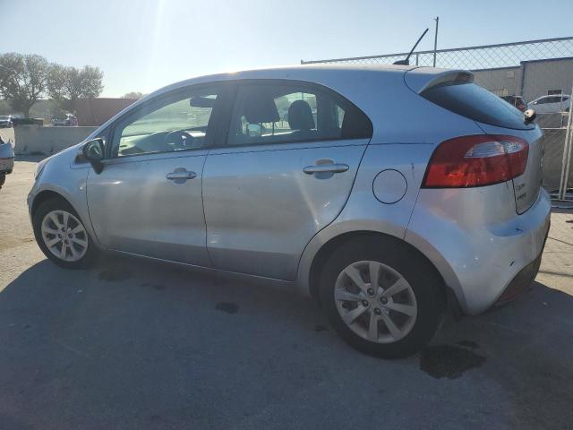 Photo 2 from auction – 2015 KIA RIO LX with VIN KNADM5A33F6516674