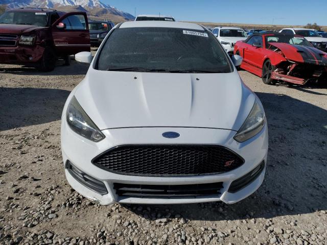 Photo 5 from auction – 2016 FORD FOCUS ST with VIN 1FADP3L94GL282490
