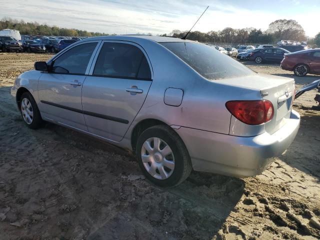 Photo 2 from auction – 2008 TOYOTA COROLLA with VIN 1NXBR32E38Z038332