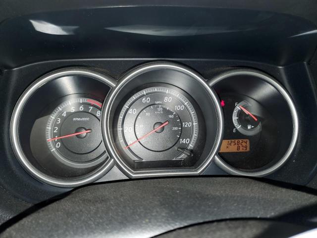 Photo 9 from auction – 2010 NISSAN VERSA S with VIN 3N1BC1CPXAL438045