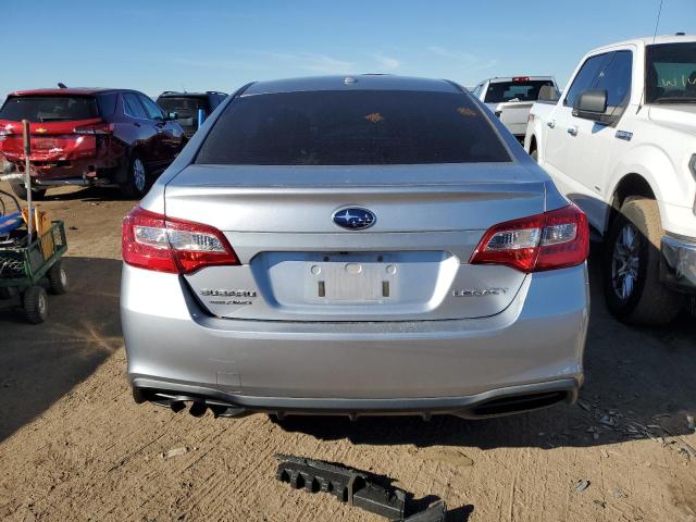 Photo 6 from auction – 2019 SUBARU LEGACY 2.5 with VIN 4S3BNAB68K3034190