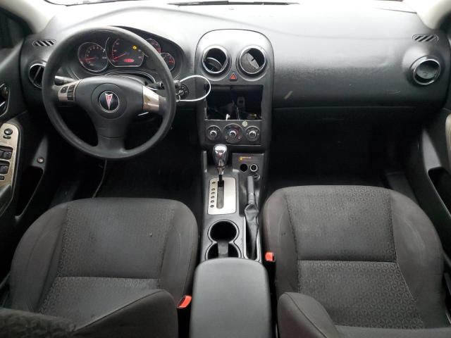 Photo 8 from auction – 2007 PONTIAC G6 BASE with VIN 1G2ZG58B974184478