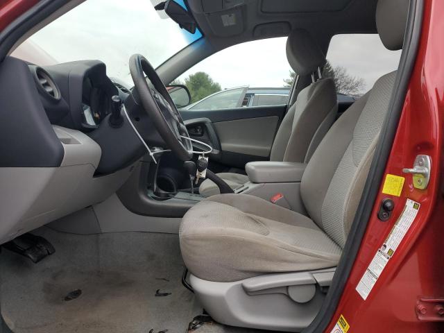 Photo 7 from auction – 2012 TOYOTA RAV4 with VIN 2T3BF4DV2CW193708