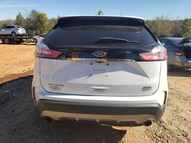 Photo 6 from auction – 2020 FORD EDGE SEL with VIN 2FMPK3J97LBA73081