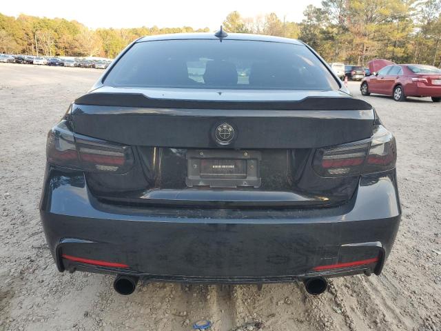 Photo 6 from auction – 2016 BMW 328 XI SUL with VIN WBA8E3G56GNU00467