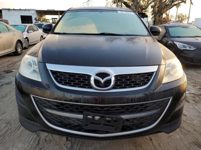 Photo 5 from auction – 2010 MAZDA CX-9 with VIN JM3TB2MA9A0235706