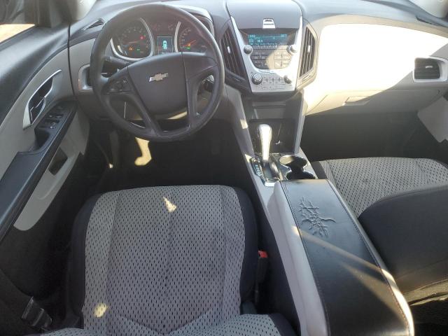 Photo 8 from auction – 2010 CHEVROLET EQUINOX LS with VIN 2CNALBEWXA6211134
