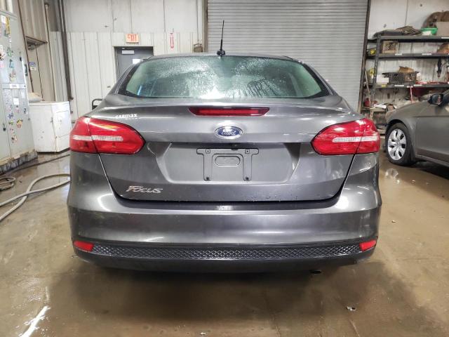 صورة رقم 6 من المزاد - 2018 FORD FOCUS S مع VIN 1FADP3E28JL276313
