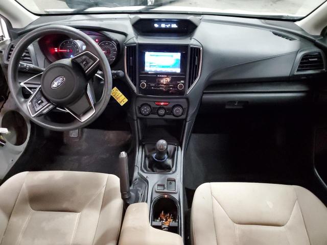 Photo 8 from auction – 2019 SUBARU IMPREZA with VIN 4S3GTAA69K1700031